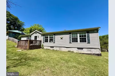 12663 Saint Patricks Road SE, Little Orleans, MD 21766 - Photo 3