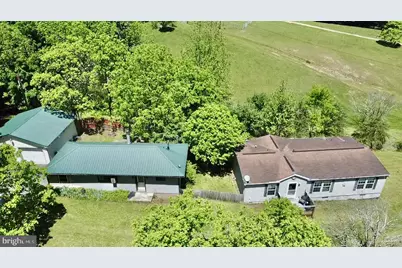 12663 Saint Patricks Road SE, Little Orleans, MD 21766 - Photo 1