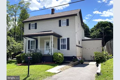 4 Centennial Street, Frostburg, MD 21532 - Photo 1