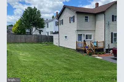 4 Centennial Street, Frostburg, MD 21532 - Photo 27