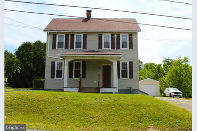 550 Winifred Road, Cumberland, MD 21502 - Photo 5