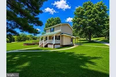 23916 Kyle Hill Road SW, Barton, MD 21521 - Photo 1