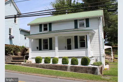 514 Baltimore Avenue, Cumberland, MD 21502 - Photo 5