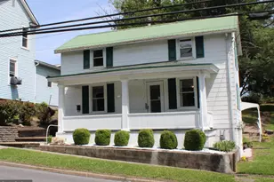 514 Baltimore Ave, Cumberland, MD 21502 - Photo 5