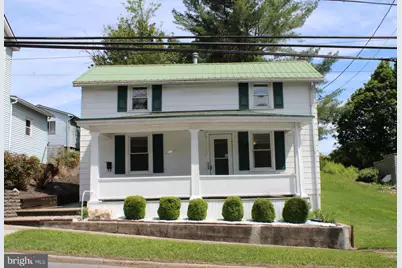 514 Baltimore Avenue, Cumberland, MD 21502 - Photo 3