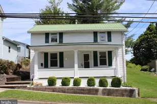 514 Baltimore Ave, Cumberland, MD 21502 - Photo 3