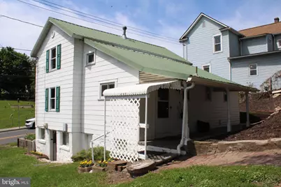 514 Baltimore Avenue, Cumberland, MD 21502 - Photo 13