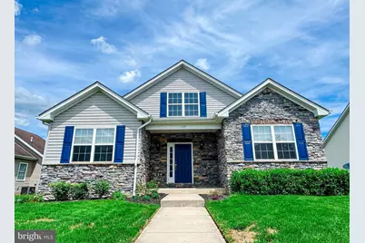105 Heartwood Drive, Frostburg, MD 21532 - Photo 1