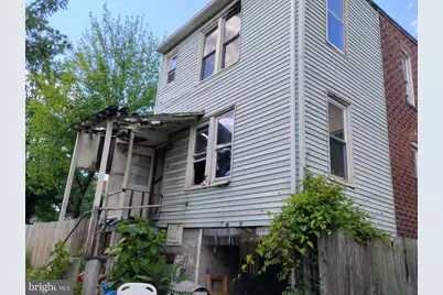 13 Boone Street, Cumberland, MD 21502 - Photo 7