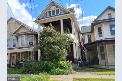 13 Boone Street, Cumberland, MD 21502 - Photo 5