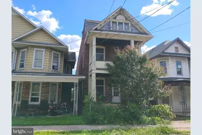 13 Boone Street, Cumberland, MD 21502 - Photo 3