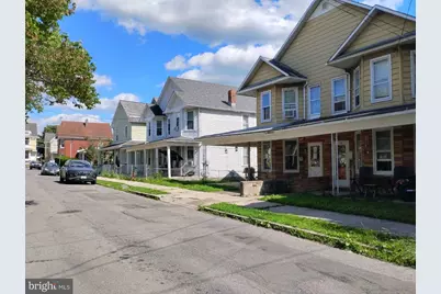 13 Boone Street, Cumberland, MD 21502 - Photo 9
