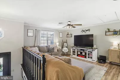 10110 Hillcrest Drive, Cumberland, MD 21502 - Photo 5