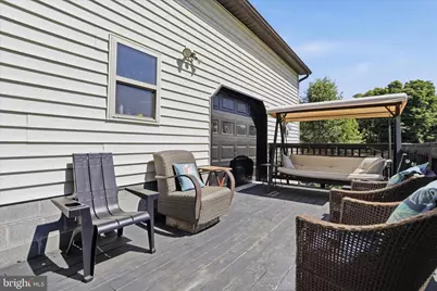 10110 Hillcrest Drive, Cumberland, MD 21502 - Photo 37