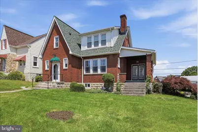 710 Montgomery Avenue, Cumberland, MD 21502 - Photo 3