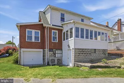 710 Montgomery Avenue, Cumberland, MD 21502 - Photo 9