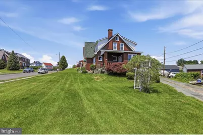 710 Montgomery Avenue, Cumberland, MD 21502 - Photo 7