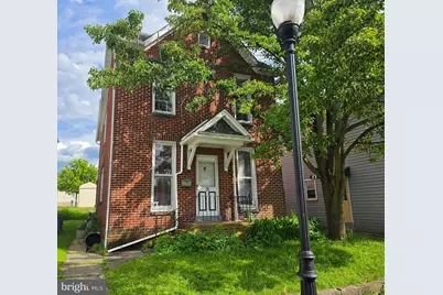 70 S Broadway, Frostburg, MD 21532 - Photo 1