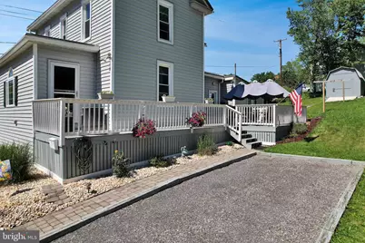 15 Howard Street, Frostburg, MD 21532 - Photo 41