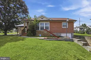129 Gleason St, Cumberland, MD 21502 - Photo 1