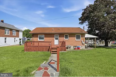 129 Gleason Street, Cumberland, MD 21502 - Photo 23