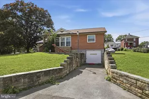 129 Gleason St, Cumberland, MD 21502 - Photo 3