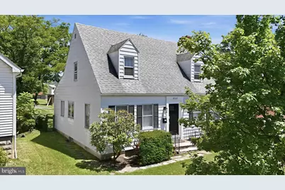808 Memorial Avenue, Cumberland, MD 21502 - Photo 3