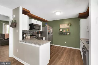 21110 Creek Side Drive SW, Westernport, MD 21562 - Photo 11