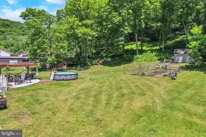 21110 Creek Side Drive SW, Westernport, MD 21562 - Photo 45