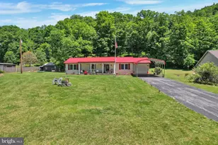 21110 Creek Side Dr SW, Westernport, MD 21562 - Photo 39