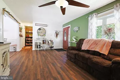 21110 Creek Side Drive SW, Westernport, MD 21562 - Photo 7