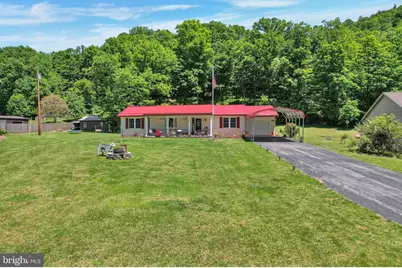 21110 Creek Side Drive SW, Westernport, MD 21562 - Photo 47