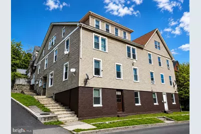 2 Altamont Terrace, Cumberland, MD 21502 - Photo 1
