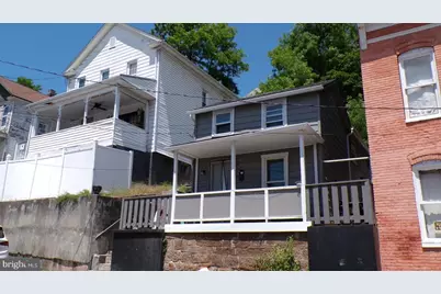 7 Bellevue Street, Cumberland, MD 21502 - Photo 1