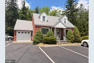14513 McMullen Highway SW, Cresaptown, MD 21502 - Photo 1