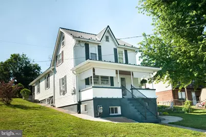 607 Leiper Street, Cumberland, MD 21502 - Photo 1