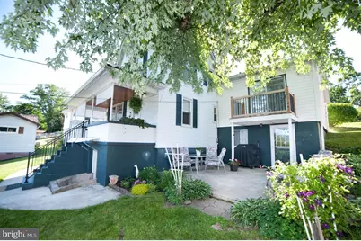 607 Leiper Street, Cumberland, MD 21502 - Photo 11