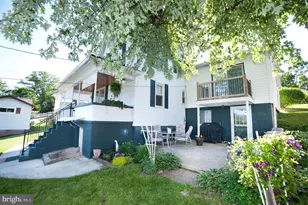 607 Leiper St, Cumberland, MD 21502 - Photo 11