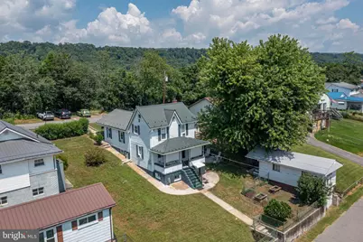 607 Leiper Street, Cumberland, MD 21502 - Photo 39
