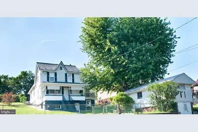 607 Leiper Street, Cumberland, MD 21502 - Photo 5
