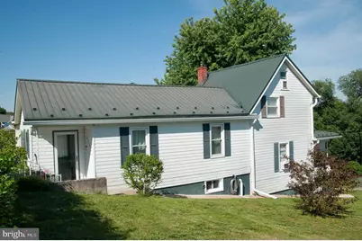 607 Leiper Street, Cumberland, MD 21502 - Photo 3