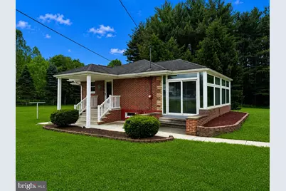 19210 S Railroad Street, Barton, MD 21521 - Photo 1