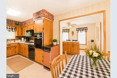 19210 S Railroad Street, Barton, MD 21521 - Photo 11