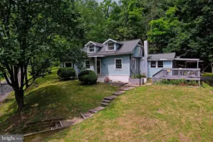 302 Wills Creek Ave, Cumberland, MD 21502 - Photo 1