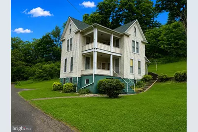 4 Sunnyside Drive, Lonaconing, MD 21539 - Photo 1