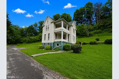 4 Sunnyside Drive, Lonaconing, MD 21539 - Photo 25