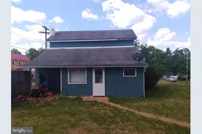 22 Davidson Street, Frostburg, MD 21532 - Photo 5