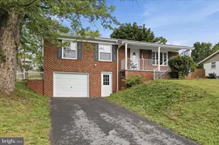 15411 Shamrock Rd SW, Cresaptown, MD 21502 - Photo 3