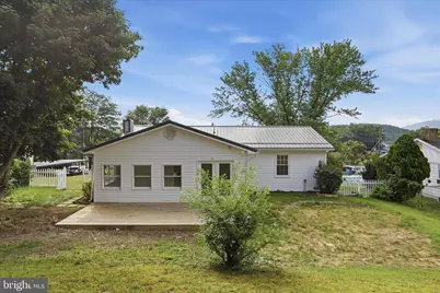15411 Shamrock Road SW, Cresaptown, MD 21502 - Photo 37