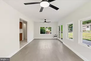 15411 Shamrock Rd SW, Cresaptown, MD 21502 - Photo 17